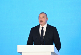  Président : l'Azerbaïdjan s'est déjà révélé être un partenaire fiable dans les questions d'approvisionnement en gaz  