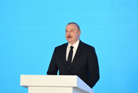   Aliyev: En tant que pays hôte de la COP29, nous sommes bien conscients des avantages et des défis de cette mission  