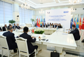 La présidence de la TURKPA est passée à l’Azerbaïdjan