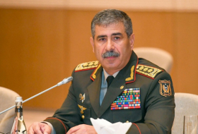   Zakir Hassanov participera à la réunion du Conseil des ministres de la Défense de la CEI à Minsk  