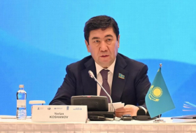   Le Kazakhstan exprime son soutien à l'Azerbaïdjan concernant la COP29  