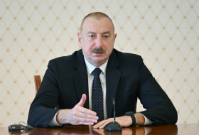 Ilham Aliyev : Le renforcement du monde turcique fera de l’Organisation des États turciques un grand centre de pouvoir