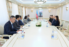Les relations interparlementaires entre l'Azerbaïdjan et la République turque de Chypre du Nord au cœur des discussions