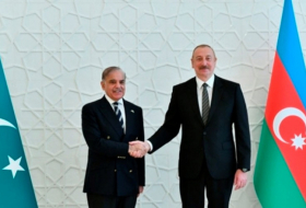   Le Premier ministre pakistanais donne un coup de fil au président Ilham Aliyev  