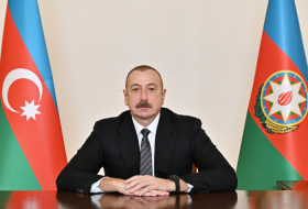  Résoudre les problèmes des petits États insulaires sera l'une des questions prioritaires de la présidence azerbaïdjanaise de la COP29 
