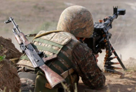   Kelbédjer : les positions de l’armée azerbaïdjanaise subissent des tirs  