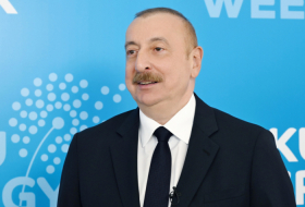   «L'Azerbaïdjan n'est pas seulement attractif pour ceux qui investissent dans les sources d'énergie traditionnelles, y compris les énergies renouvelables»  