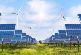   La part de l’énergie verte dans la production électrique de l’Azerbaïdjan atteint 14 %  