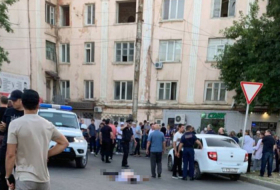   Des hommes armés attaquent une synagogue et une église au Daghestan  