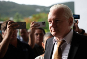  WikiLeaks: Julian Assange est un «homme libre» après un accord avec la justice américaine 