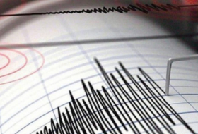   Un fort séisme frappe le sud de l'Azerbaïdjan  