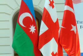   Les ministres de l'Azerbaïdjan, de la Géorgie et de la Turkiye tiendront une réunion tripartite  
