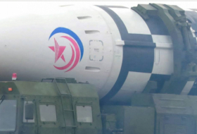 Corée du Nord : tir raté d'un missile hypersonique présumé, selon l'armée sud-coréenne