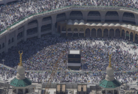 L'Arabie saoudite annonce 1301 morts pendant le hajj, la plupart des pèlerins non autorisés