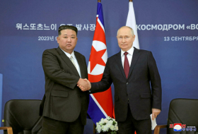   Russie : Poutine se rend en Corée du Nord les 18 et 19 juin  