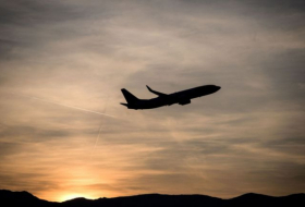 Aérien : près de cinq milliards de passagers prévus dans le monde cette année, un record
