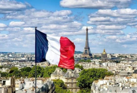 La France présente ses condoléances à l'Azerbaïdjan 