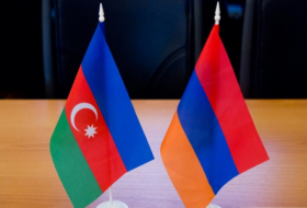   L'Arménie reçoit un nouvel ensemble de propositions de l'Azerbaïdjan sur un projet d'accord de paix  