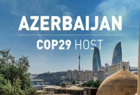   COP29 : les États-Unis fourniront un soutien technique à l'Azerbaïdjan  