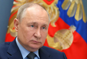 Moscou serait prêt à des négociations de paix avec Kiev à tout moment et en tout lieu, affirme Poutine