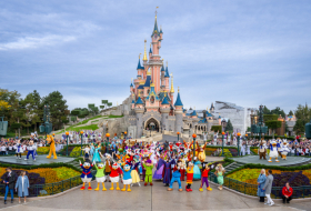 Disneyland Paris écope d’une amende de 400.000 euros pour «pratiques commerciales trompeuses»