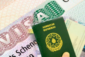 L'Azerbaïdjan supprime l'obligation de visa avec deux pays