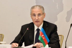  L'Azerbaïdjan et le PNUE vont lancer des projets conjoints sur la protection de l'environnement 