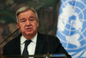   Le Secrétaire général de l’ONU attendu en Azerbaïdjan  