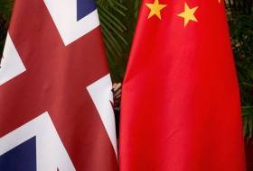 Pékin accuse Londres d'avoir utilisé deux fonctionnaires chinois comme espions