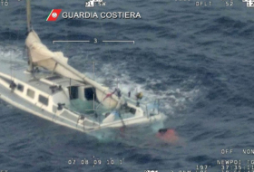Naufrage d'un navire de migrants en Italie : 34 morts, selon un nouveau bilan