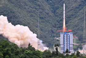 La Chine et la France lancent un satellite pour mieux connaître l'Univers