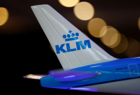 Un Boeing 777 de KLM fait demi-tour vers Amsterdam après un problème technique
