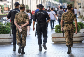   L’Azerbaïdjan prolonge le régime de confinement spécial  