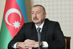   Azerbaïdjan : Ilham Aliyev partage une publication à l’occasion du Jour du salut national  