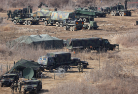 La Corée du Sud va étudier la possibilité de fournir des armes à l'Ukraine