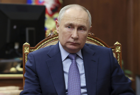 Poutine énumère les conditions de la Russie pour des pourparlers de paix avec l'Ukraine