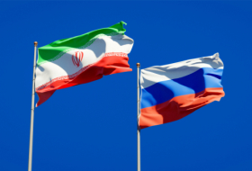 Moscou et Téhéran signent un mémorandum sur l'approvisionnement en gaz