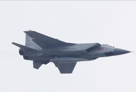 La Suède affirme qu'un avion russe a violé son espace aérien