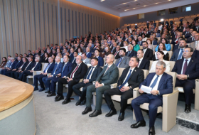 Choucha accueille une conférence consacrée aux nouveaux objectifs stratégiques de l’Organisation des États turciques