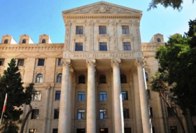  Le ministère azerbaïdjanais des Affaires étrangères répond durement aux affirmations de l’Arménie 