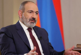   Pashinyan : l'Arménie a besoin d'une nouvelle constitution  