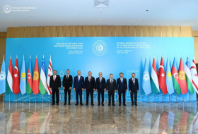  Le Conseil des ministres des Affaires étrangères de l'Organisation des États turciques se réunit à Choucha 