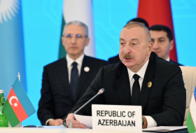  Le 21ème siècle doit être un siècle de progrès pour le monde turcique - Président azerbaïdjanais 