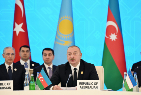   L'Azerbaïdjan a récemment apporté une contribution de 2 millions de dollars américains au Secrétariat de l’OET  