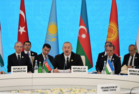  Président azerbaïdjanais : Notre partenariat stratégique en matière d’énergie est très important 