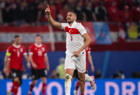   Football : la Türkiye l'emporte face à l'Autriche 2-1, atteignant les quarts de finale de l'UEFA Euro 2024  