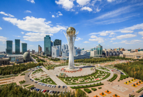   Un dîner informel offert en l'honneur des chefs de délégation à Astana  