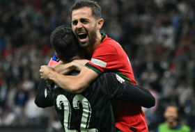  Euro-2024 : le Portugal vient à bout de la Slovénie aux tirs au but et rejoint la France en quarts 