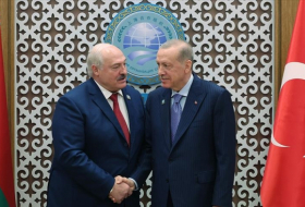 Les dirigeants turc et biélorusse échangent sur la guerre entre l'Ukraine et la Russie