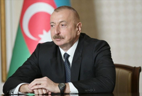   Le président Ilham Aliyev a envoyé une lettre de félicitations à Biden  
